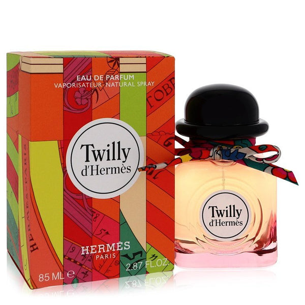 Twilly D'hermes by Hermes Eau De Parfum Spray 2.87 oz (Women)