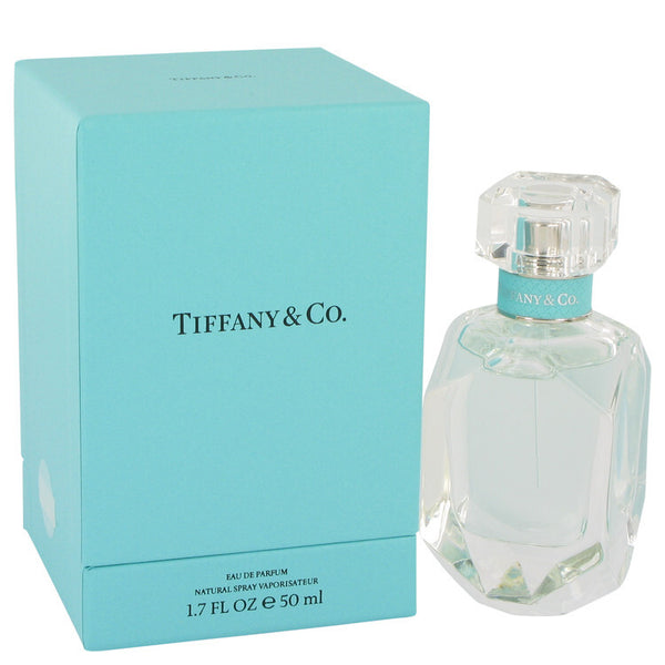 Tiffany by Tiffany Eau De Parfum Spray 1.7 oz (Women)