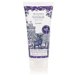 Lavender by Woods of Windsor Nourishing Hand Cream 3.4 oz (Women)