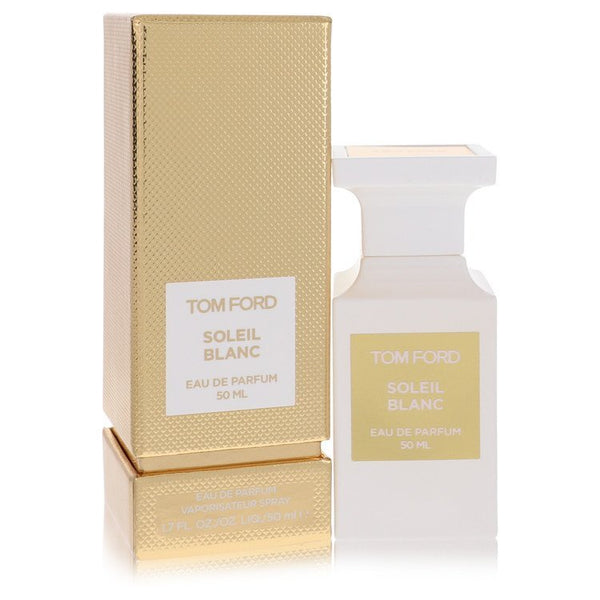 Tom Ford Soleil Blanc by Tom Ford Eau De Parfum Spray 1.7 oz (Women)