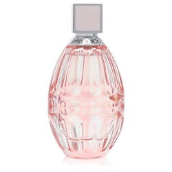 Jimmy Choo L'eau by Jimmy Choo Eau De Toilette Spray (Tester) 3 oz (Women)