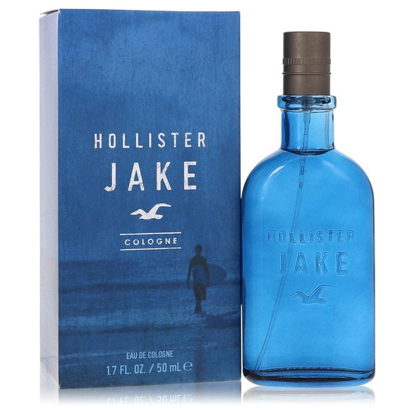 Hollister Jake by Hollister Eau De Cologne Spray 1.7 oz (Men)