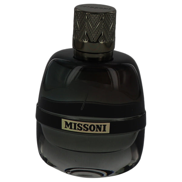 Missoni by Missoni Eau De Parfum Spray (Tester) 3.4 oz (Men)