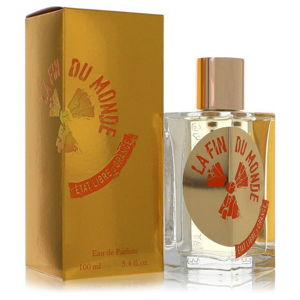 La Fin Du Monde by Etat Libre d'Orange Eau De Parfum Spray (Unsiex) 3.4 oz (Women)