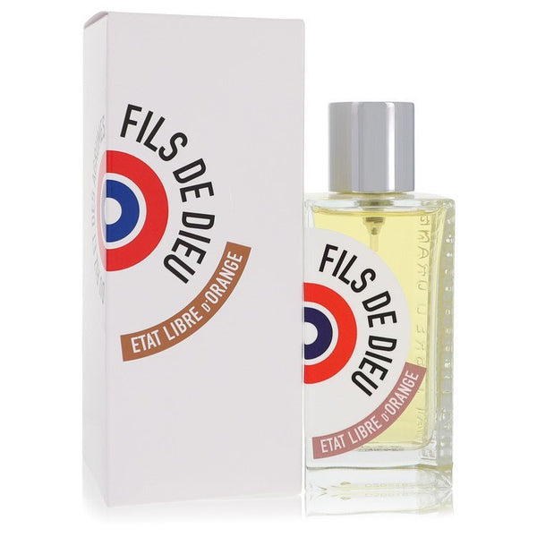 Fils De Dieu by Etat Libre D'Orange Eau De Parfum Spray (Unisex) 3.4 oz (Women)