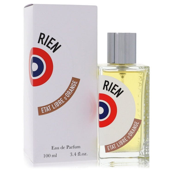Rien by Etat Libre d'Orange Eau De Parfum Spray 3.4 oz (Women)