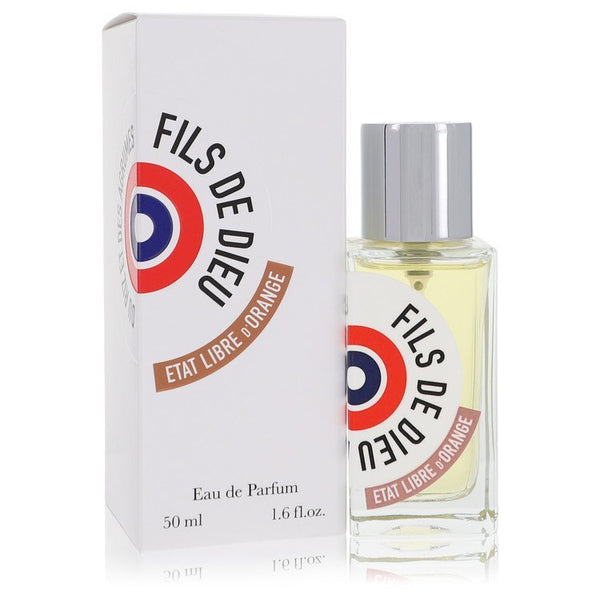 Fils De Dieu by Etat Libre D'Orange Eau De Parfum Spray (Unisex) 1.6 oz (Women)