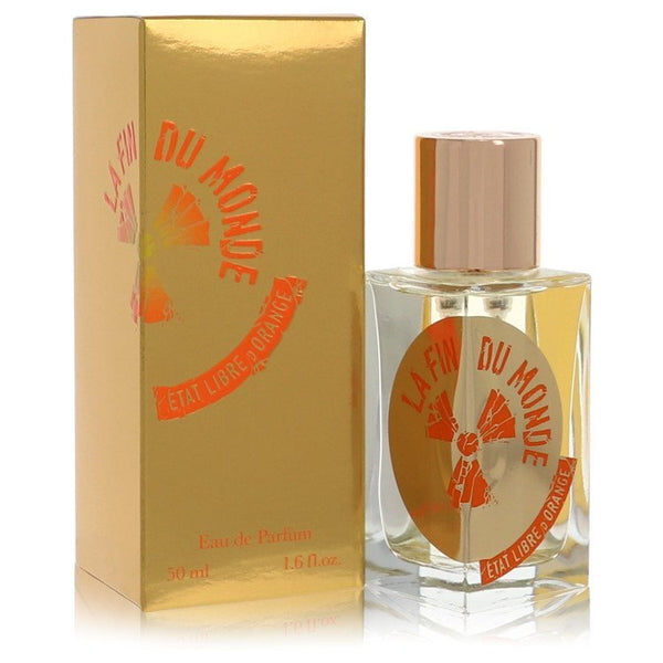 La Fin Du Monde by Etat Libre d'Orange Eau De Parfum Spray (Unisex) 1.6 oz (Women)
