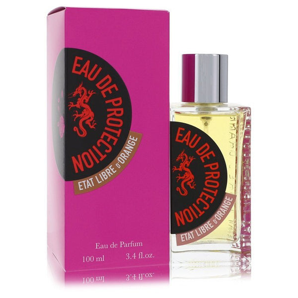 Eau De Protection by Etat Libre D'Orange Eau De Parfum Spray 3.3 oz (Women)