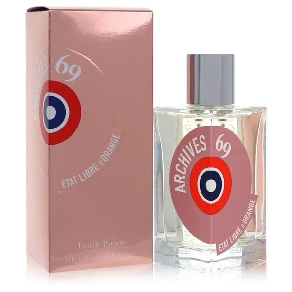 Archives 69 by Etat Libre D'Orange Eau De Parfum Spray (Unisex) 3.38 oz (Women)