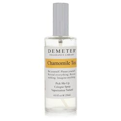 Demeter Chamomile Tea by Demeter Cologne Spray (unboxed) 4 oz (Women)