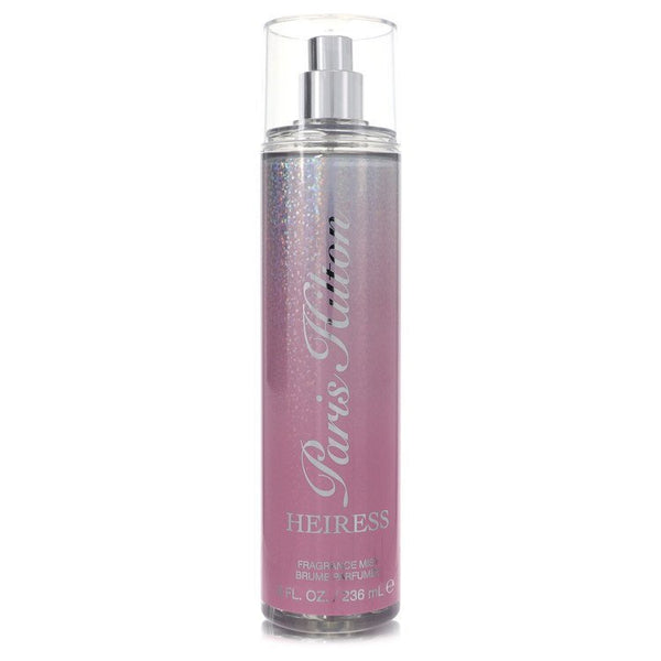 Paris Hilton Heiress by Paris Hilton Body Mist 8 oz (Women)