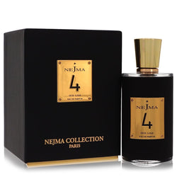 Nejma 4 by Nejma Eau De Parfum Spray 3.4 oz (Women)