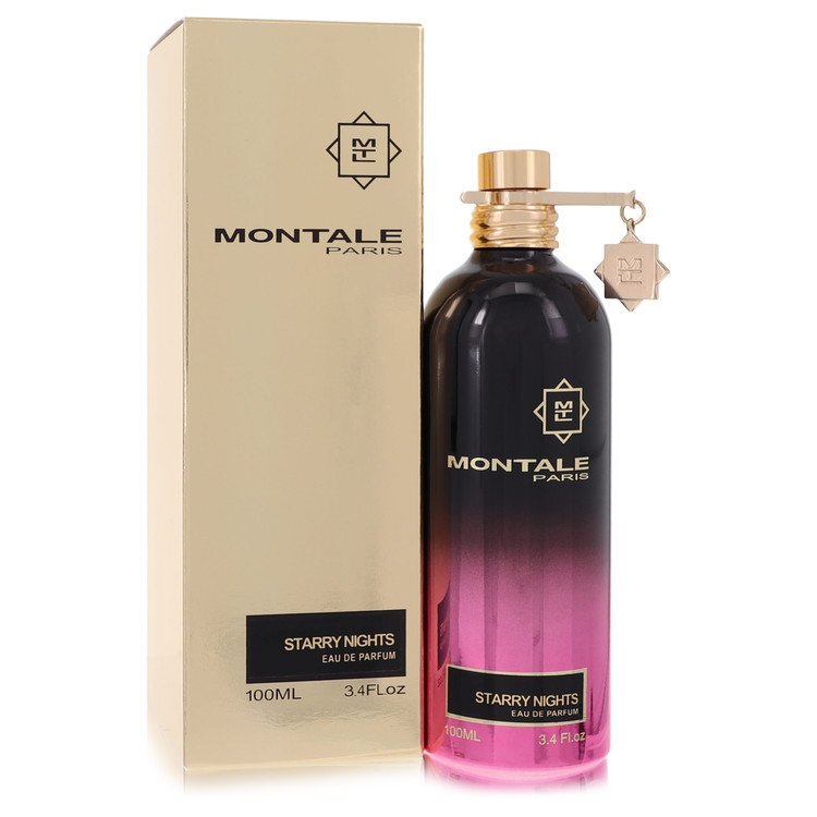 Montale Starry Nights by Montale Eau De Parfum Spray 3.4 oz (Women)