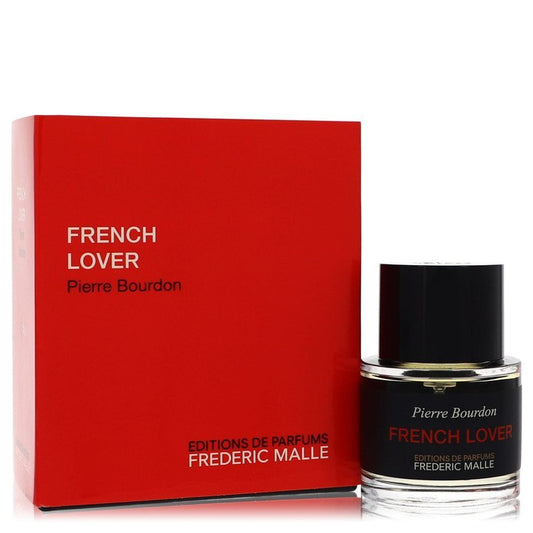 French Lover by Frederic Malle Eau De Parfum Spray 1.7 oz (Men)