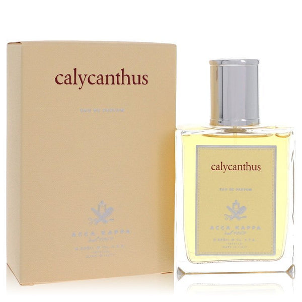 Calycanthus by Acca Kappa Eau De Parfum Spray 3.3 oz (Women)