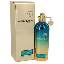 Montale Day Dreams by Montale Eau De Parfum Spray (Unisex) 3.4 oz (Women)