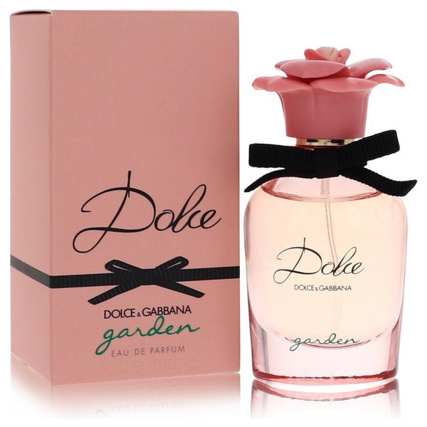 Dolce Garden by Dolce & Gabbana Eau De Parfum Spray 1 oz (Women)