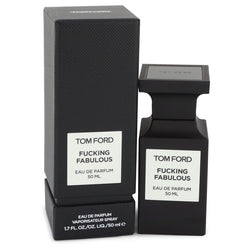 Fucking Fabulous by Tom Ford Eau De Parfum Spray 1.7 oz (Women)