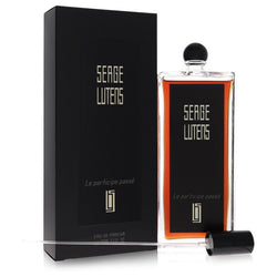 Le Participe Passe by Serge Lutens Eau De Parfum Spray (Unisex) 3.3 oz (Women)