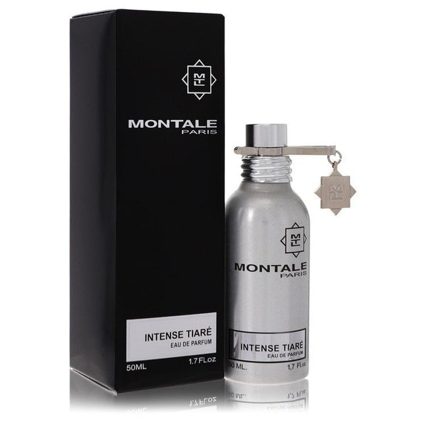 Montale Intense Tiare by Montale Eau De Parfum Spray 1.7 oz (Women)