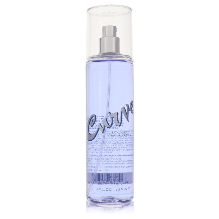 Curve by Liz Claiborne Body Mist 8 oz (Women)