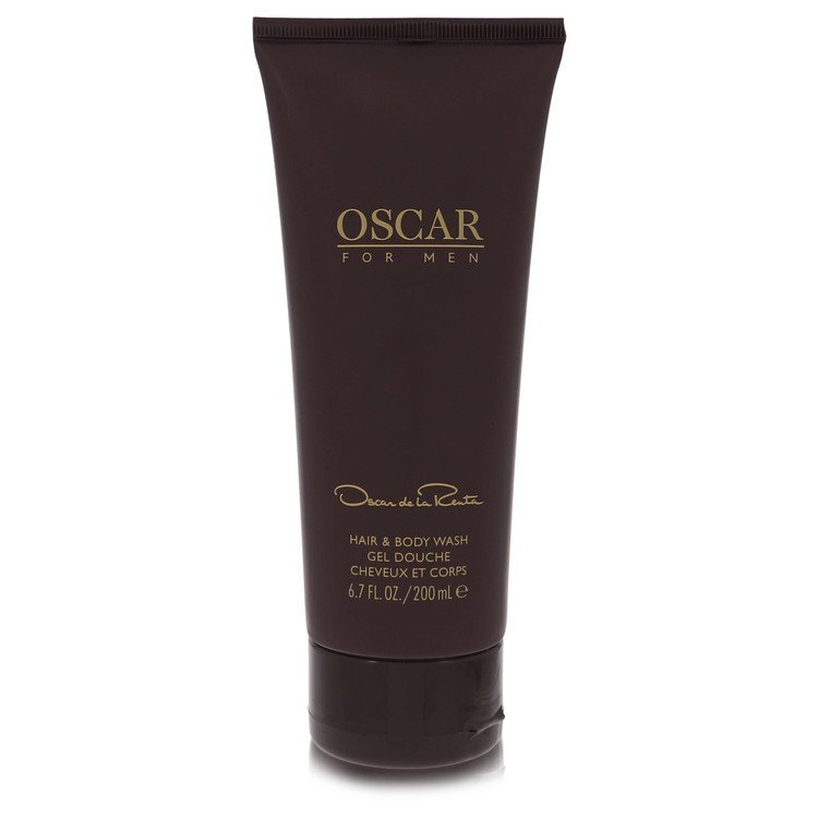 Oscar by Oscar De La Renta Shower Gel 6.7 oz (Men)