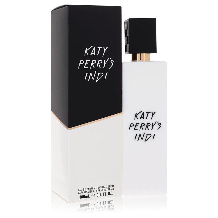 Katy Perry's Indi by Katy Perry Eau De Parfum Spray 3.4 oz (Women)