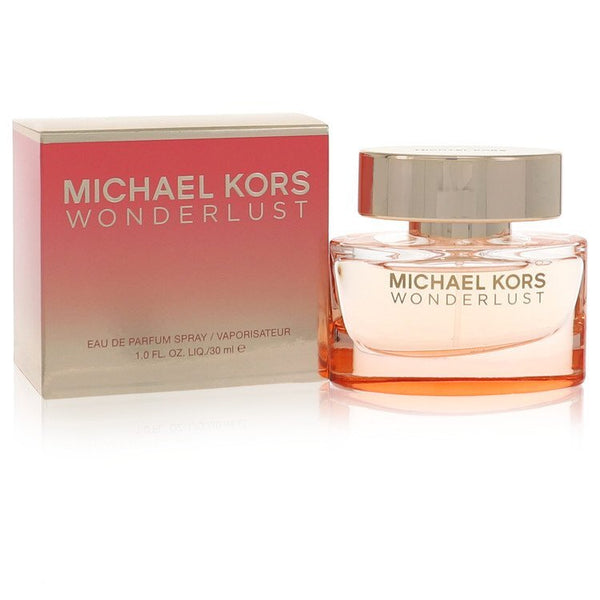 Michael Kors Wonderlust by Michael Kors Eau De Parfum Spray 1 oz (Women)