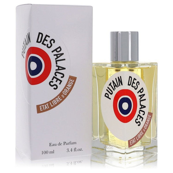 Putain Des Palaces by Etat Libre D'Orange Eau De Parfum Spray 3.4 oz (Women)