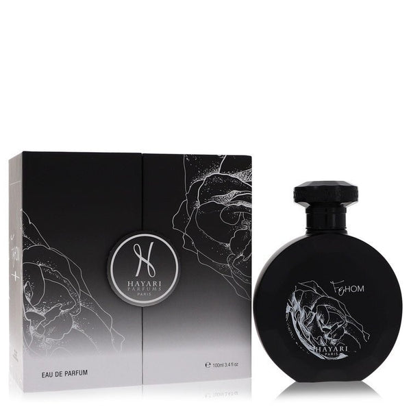 Hayari Fehom by Hayari Eau De Parfum Spray (Unisex) 3.4 oz (Women)