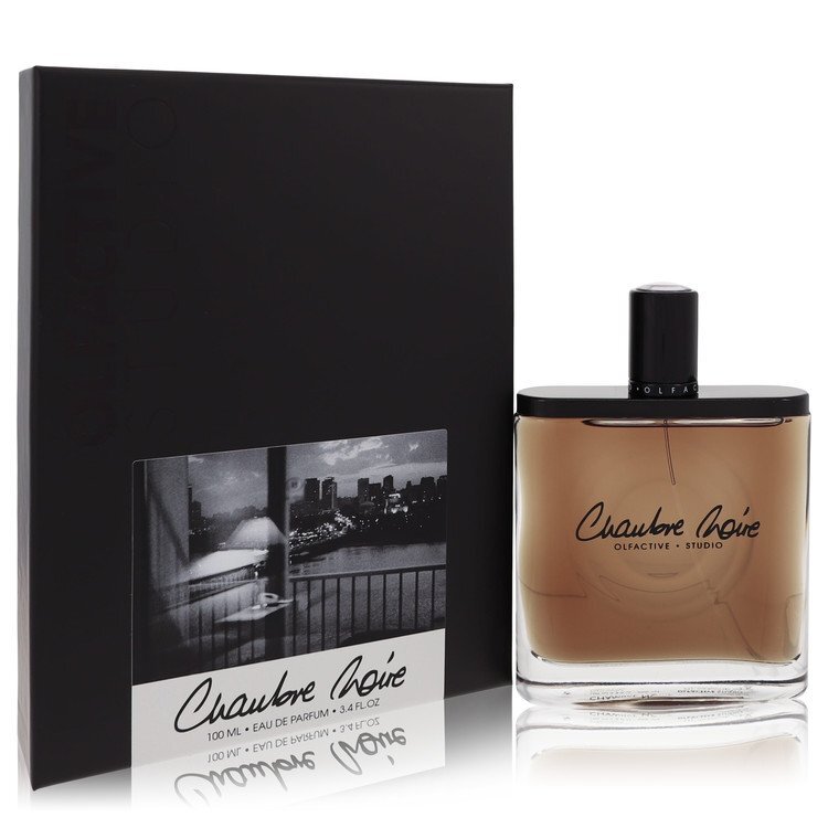 Chambre Noire by Olfactive Studio Eau De Parfum Spray (Unisex) 3.4 oz (Women)