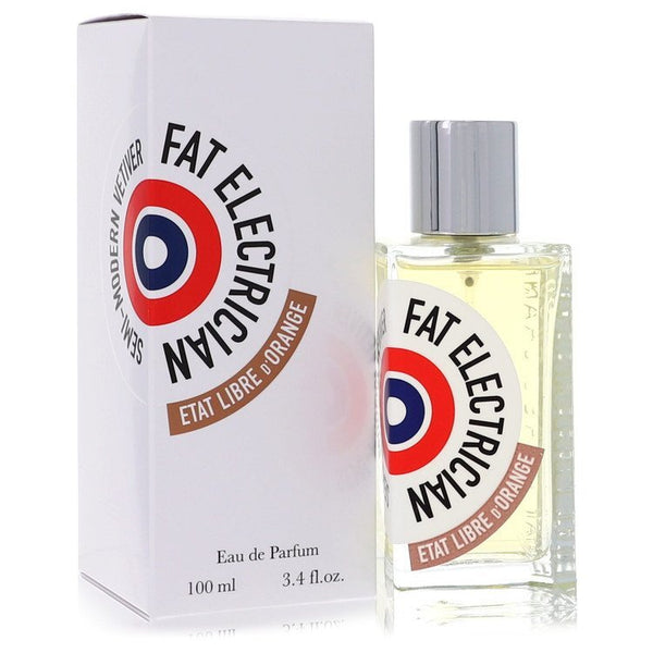 Fat Electrician by Etat Libre D'orange Eau De Parfum Spray 3.38 oz (Men)