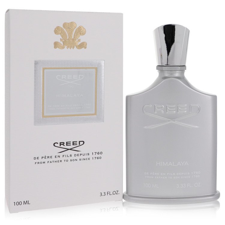 Himalaya by Creed Eau De Parfum Spray (Unisex) 3.3 oz (Men)