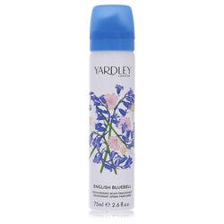 English Bluebell by Yardley London Body Spray 2.6 oz (Women)