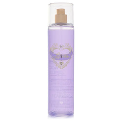 Love's Eau So Fearless by Dana Body Mist Spray 8 oz (Women)