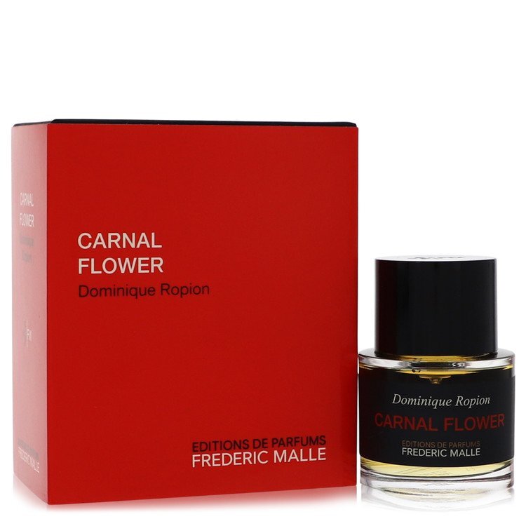 Carnal Flower by Frederic Malle Eau De Parfum Spray (Unisex) 1.7 oz (Women)