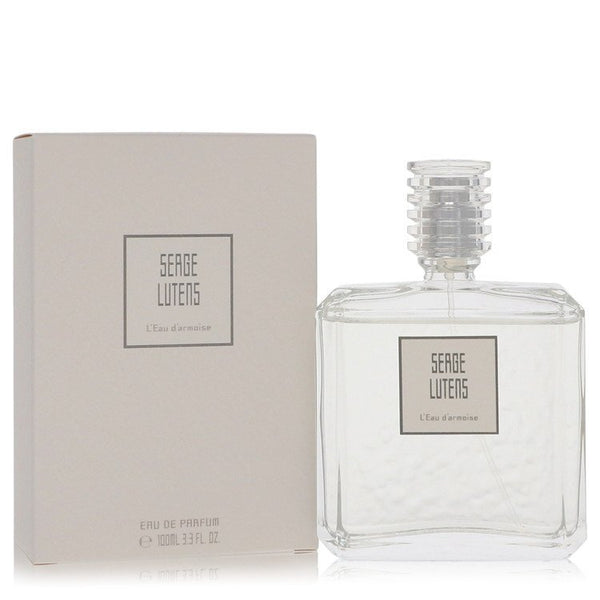 L'eau D'armoise by Serge Lutens Eau De Parfum Spray (Unisex) 3.3 oz (Women)