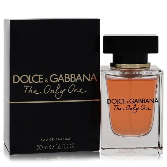 The Only One by Dolce & Gabbana Eau De Parfum Spray 1.6 oz (Women)