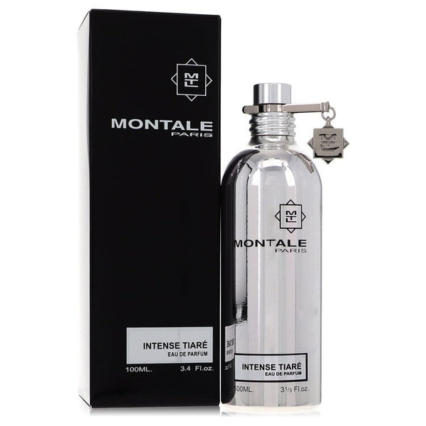 Montale Intense Tiare by Montale Eau De Parfum Spray 3.4 oz (Women)
