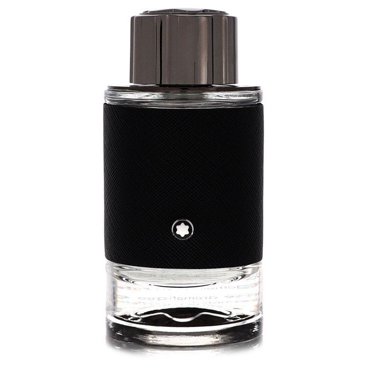 Montblanc Explorer by Mont Blanc Eau De Parfum Spray (Tester) 3.3 oz (Men)