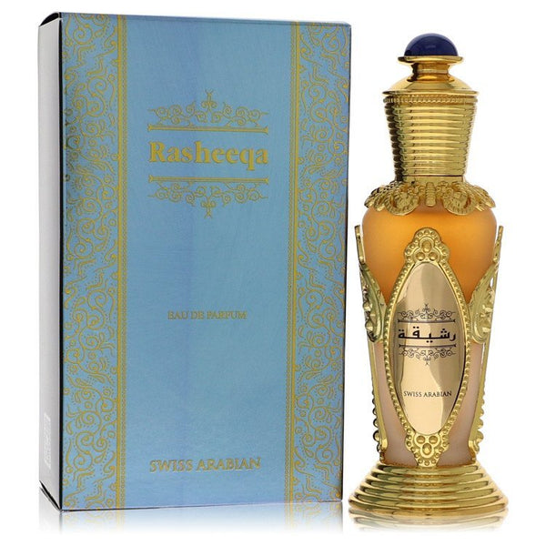 Swiss Arabian Rasheeqa by Swiss Arabian Eau De Parfum Spray 1.7 oz (Women)