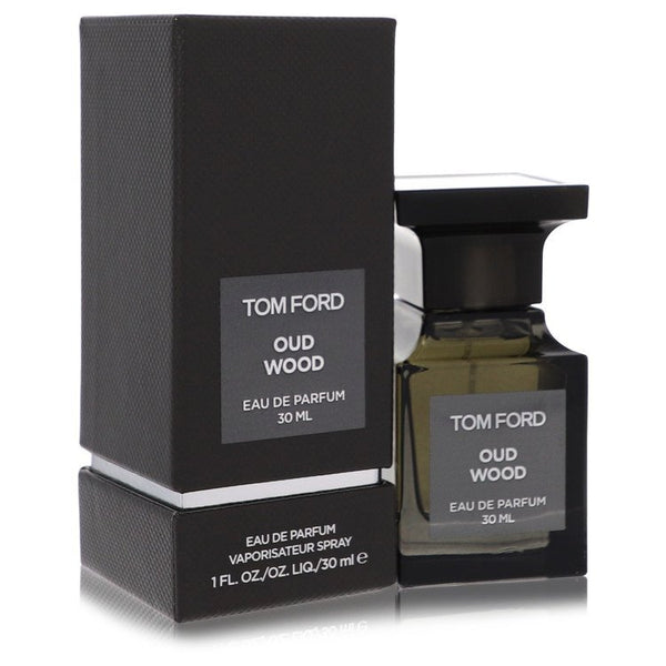 Tom Ford Oud Wood by Tom Ford Eau De Parfum Spray 1 oz (Men)