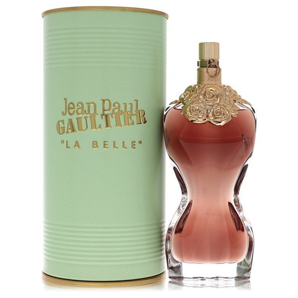 Jean Paul Gaultier La Belle by Jean Paul Gaultier Eau De Parfum Spray 3.4 oz (Women)