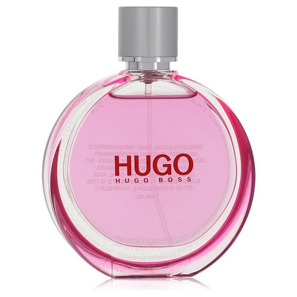 Hugo Extreme by Hugo Boss Eau De Parfum Spray (Tester) 1.6 oz (Women)