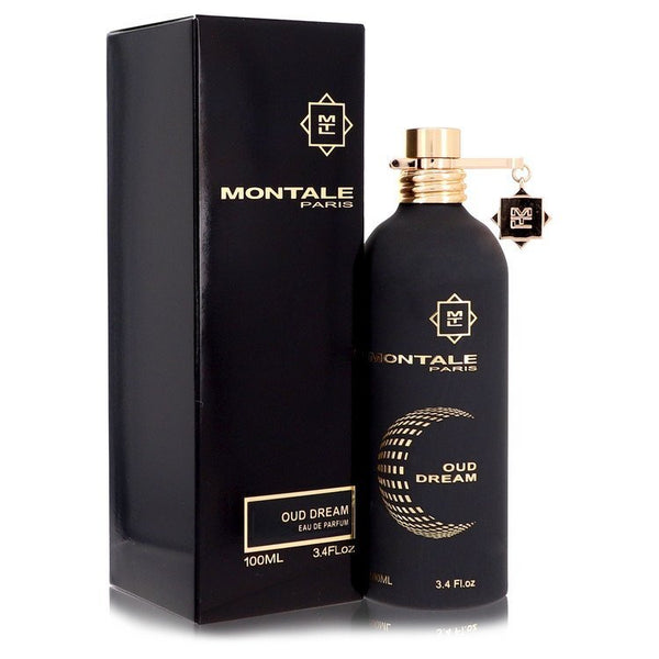 Montale Oud Dream by Montale Eau De Parfum Spray 3.4 oz (Women)
