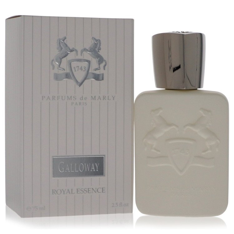 Galloway by Parfums de Marly Eau De Parfum Spray 2.5 oz (Men)