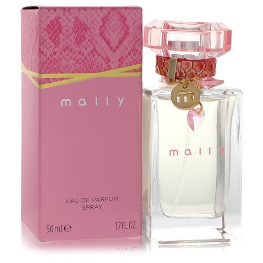 Mally by Mally Eau De Parfum Spray 1.7 oz (Women)