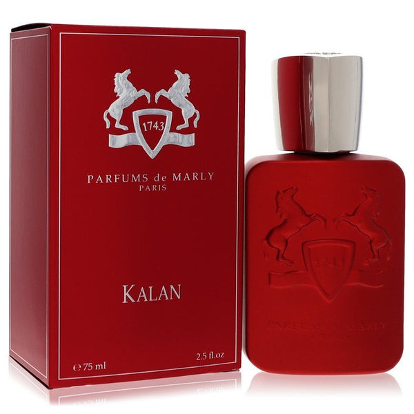 Kalan by Parfums De Marly Eau De Parfum Spray (Unisex) 2.5 oz (Men)