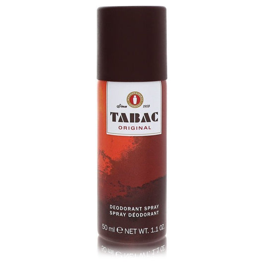 Tabac by Maurer & Wirtz Deodorant Spray 1.1 oz (Men)